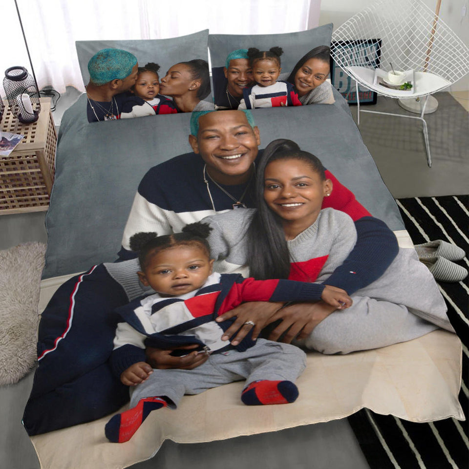 Bedding Set