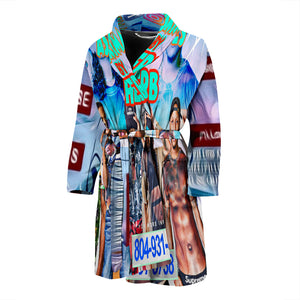 Mens Robe