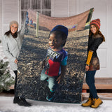 Big Blanket