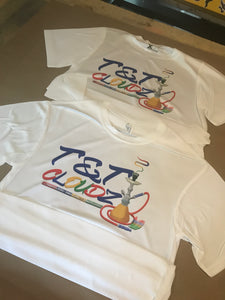 Logo/Text Shirts