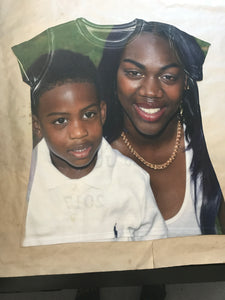 Mom&Me Photo Shirts (Choose 2 Sizes)