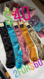 GG Socks