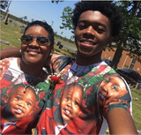 Mom&Me Photo Shirts (Choose 2 Sizes)