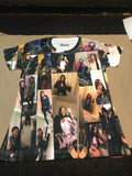 Collage Shirt (Front Only)